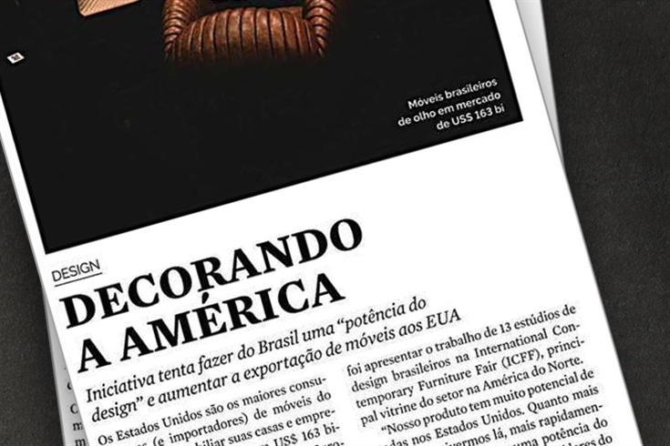 Revista Forbes dá destaque para iniciativa do Projeto Raiz