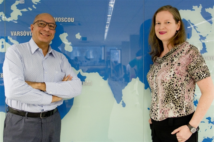 Estudo da Apex-Brasil mostra oportunidades para produtos brasileiros no mercado indiano