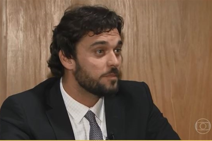 Jornal da Globo destaca empresas que participaram da Missão PEIEX para o Paraguai e Bolívia