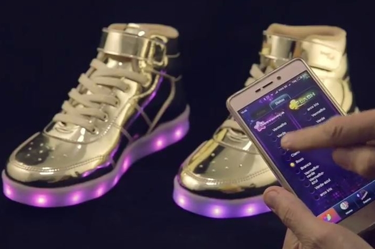 #BeInnovative: a tecnologia e a inovação levaram a Kidy Calçados para o topo do mercado calçadista