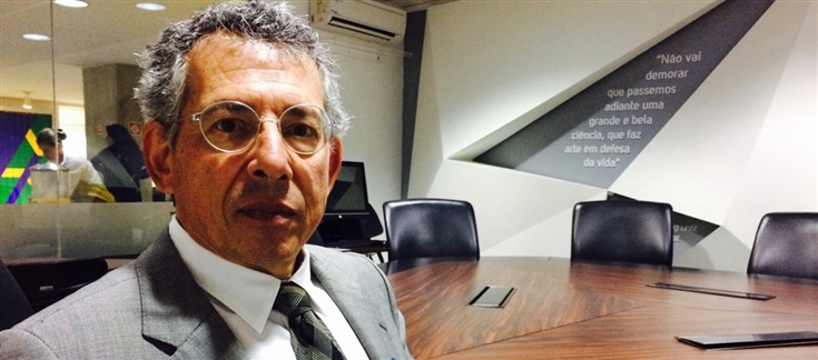 “As exportações ampliam o tamanho dos mercados com os quais os empresários podem contar”