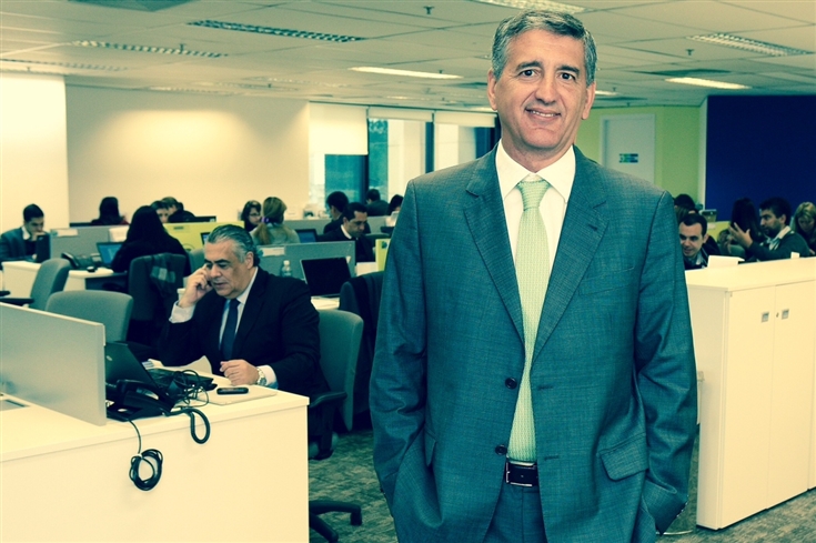 #BeInnovative: a Stefanini It Solutions manteve o olhar além da crise e extrapolou as fronteiras nacionais