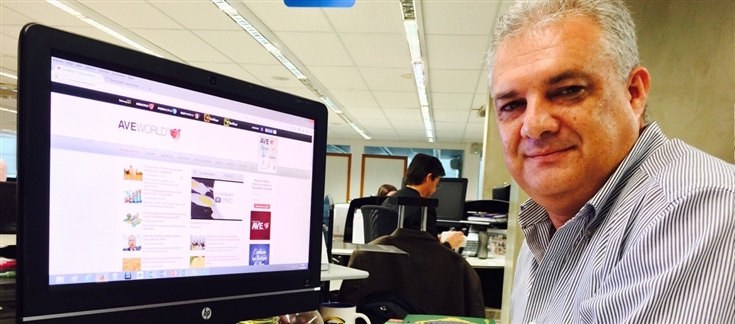 Sites que cobrem o universo das carnes de ave, de gado e suínas são ótimas fontes de informação para o agronegócio