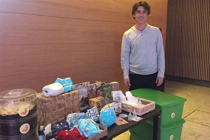 #BeSustainable: Morada da Floresta lança produto que facilita a prática da compostagem doméstica