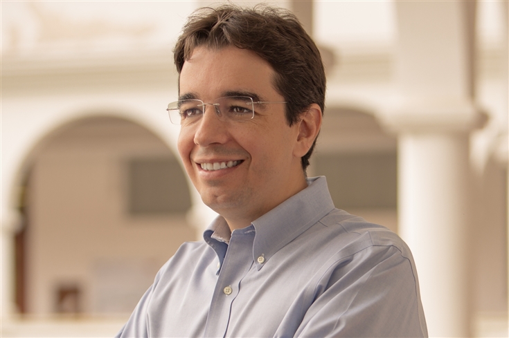 Estudo lançado na Apex-Brasil dá subsídio ao debate entre agricultura e meio ambiente