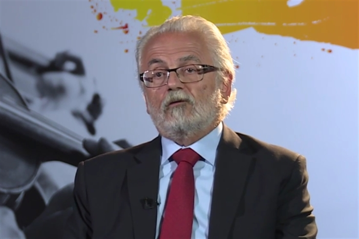 Confira a participação do presidente da Apex-Brasil no programa Por Dentro do Governo, da TV NBR