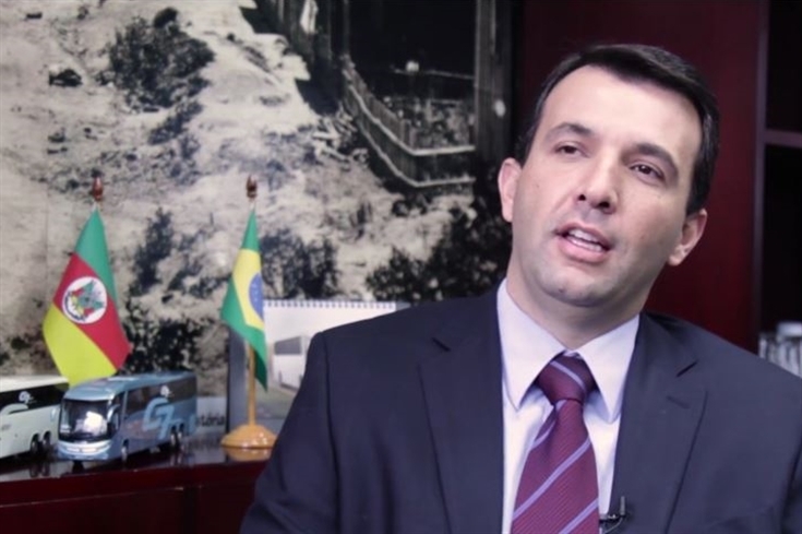 #BeDetermined: ações regulares e de longo prazo. Essa é a dica de Ricardo Portolan para quem está pensando em exportar