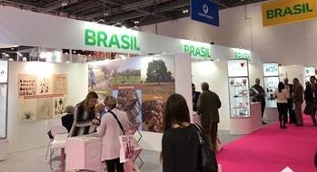 IN-COSMETICS GLOBAL: BEAUTYCARE BRAZIL REGISTRA US$ 14,4 MI