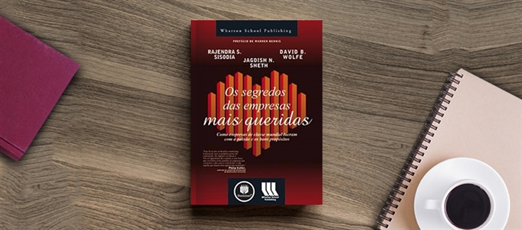 A dica de hoje ajuda sua empresa a ter clientes apaixonados pelos seus produtos