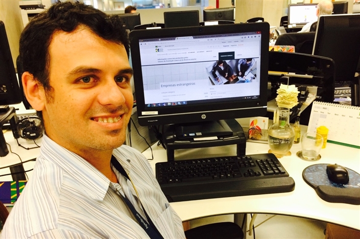 Ferramenta ajuda o exportador a encontrar o comprador ideal para o seu produto no exterior