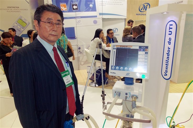 #BEINNOVATIVE: Magmaned a empresa que transformou o setor da saúde do Brasil