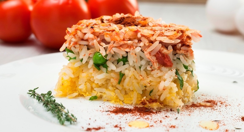 ARROZ BRASILEIRO TERÁ DESTAQUE EM CONVENÇÃO NOS EUA