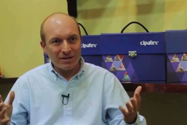 #BeBrasil: diretor da Cipatex fala da responsabilidade da empresa ao levar o nome do Brasil quando faz suas vendas no exterior