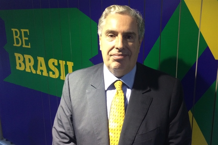 “Os futuros diplomatas brasileiros precisam conhecer o setor privado brasileiro e as ações voltadas para a exportação”