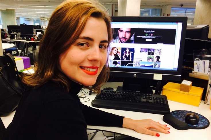 Site Business of Fashion é uma meca para os negócios globais de moda