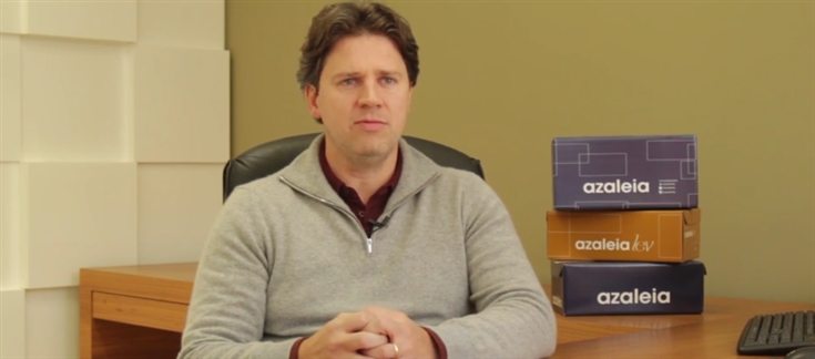 #BeCreative: Como a fusão entre duas gigantes do setor calçadista garantiu inovação e competitividade no mercado internacional