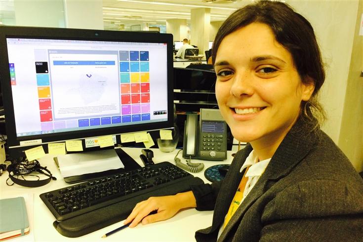 O Datapedia mostra dados geoeconômicos de 5.570 localidades do Brasil e ajuda na tomada de decisões de investidores