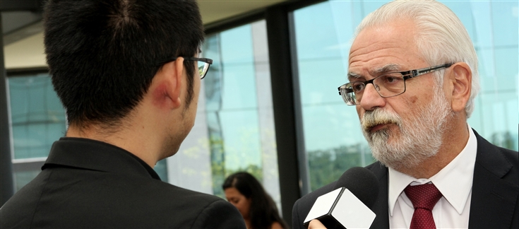 Roberto Jaguaribe: Há um ânimo melhor entre investidores e uma mudança de inflexão nos rumos da economia brasileira