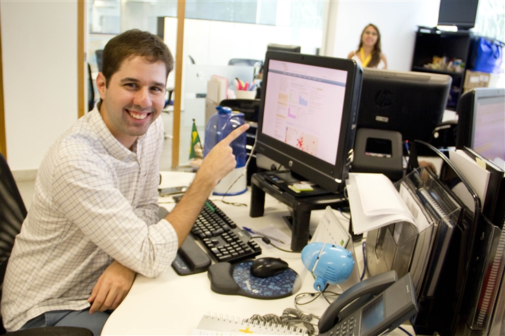 Uma ferramenta que ajuda a identificar barreiras técnicas e tarifárias para os mais variados produtos