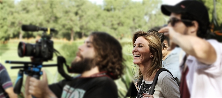 #BeCreative: sucesso no Brasil, a Cine Group levou conteúdo criativo para o outro lado do mundo