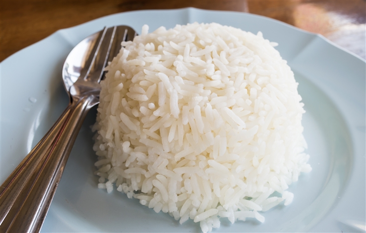 #BeDiverse: México é o próximo alvo do arroz brasileiro