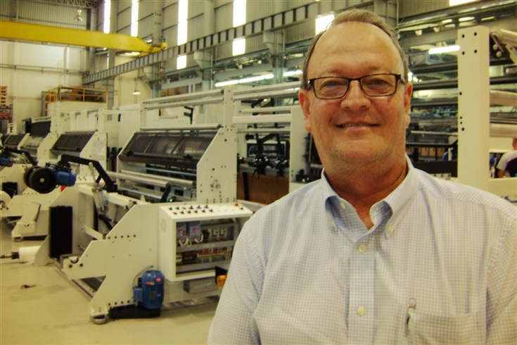 #BeDetermined: o sonho da Polimáquinas de tornar o Brasil líder no setor de plásticos