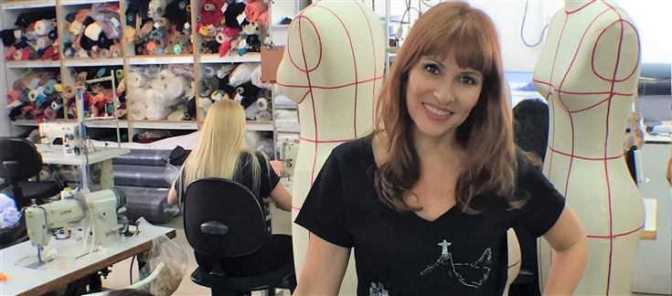 Be Brasil: “O contato com a Apex-Brasil me ajudou muito não só nas exportações, mas com o mercado interno também”