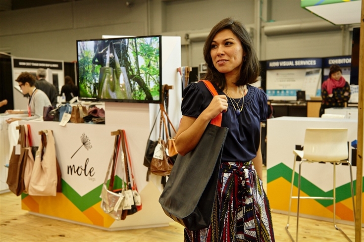 #BeCreative: ao misturar a cultura japonesa com outras referências, Jana Tahira cava seu espaço no mundo da moda