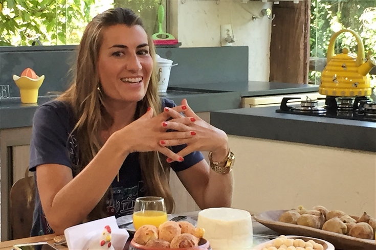 #BeCreative: “O que está faltando nas principais passarelas do mundo é justamente essa alegria enorme que está presente na moda brasileira”