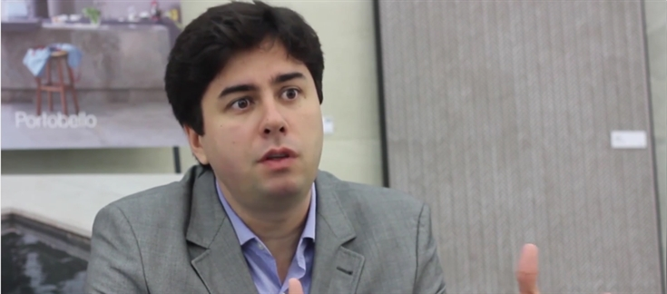 #BeDetermined: quando a exportação eleva o patamar de uma empresa em todos os sentidos