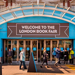 Brazilian Publishers apresenta seminário durante a Feira do Livro de Londres