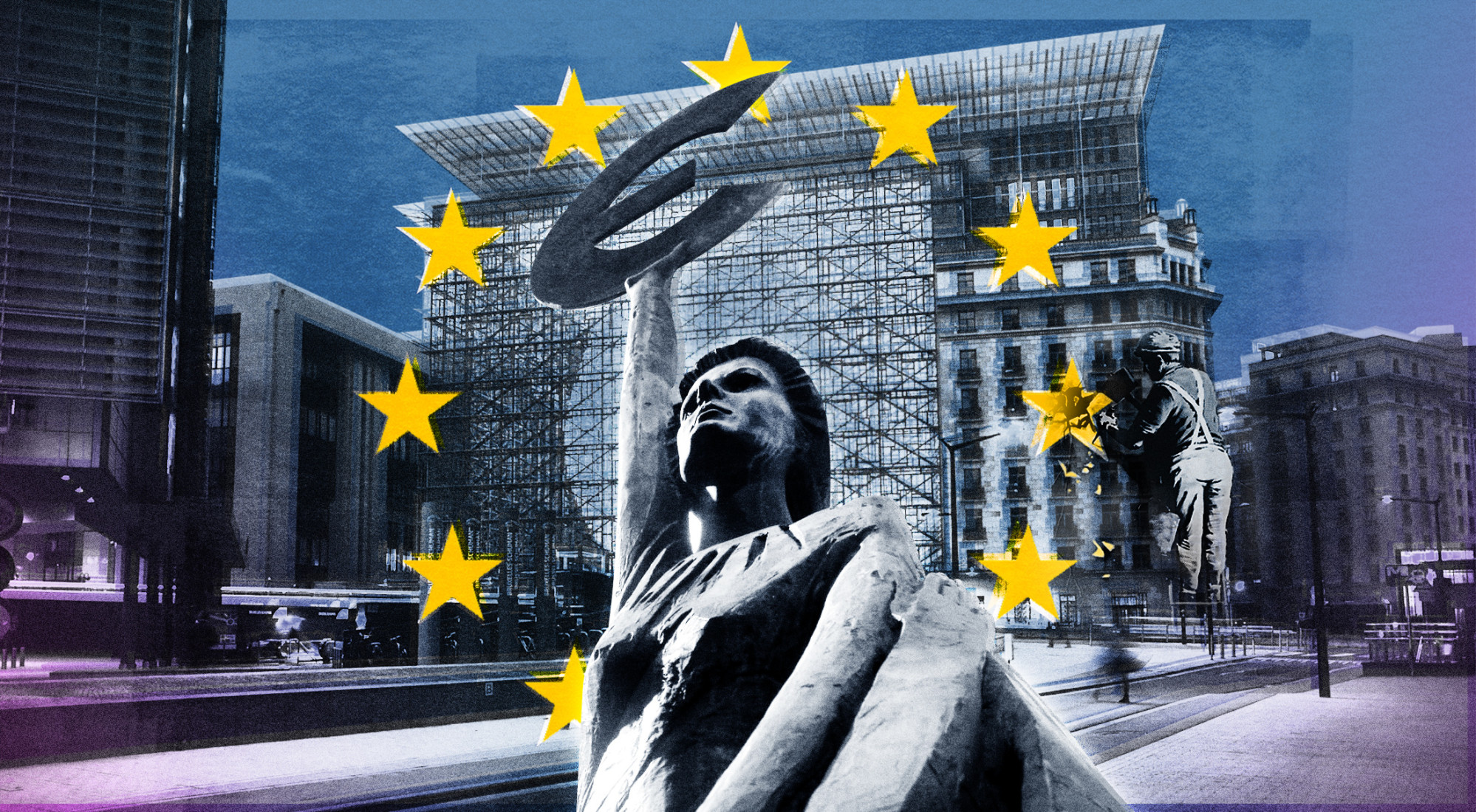 Instrumentos europeus de retaliação comercial