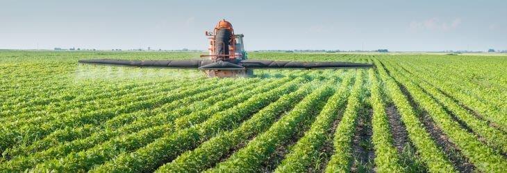 The Federal Government established an inter-ministerial working group for the development of the National Fertilizer Plan, designed to promote initiatives for increasing the domestic production of fertilizers. The group will submit its report within 120 days of the first meeting.