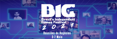 Exportação de jogos desenvolvidos pelo Projeto Brazil Games cresceu em 2020