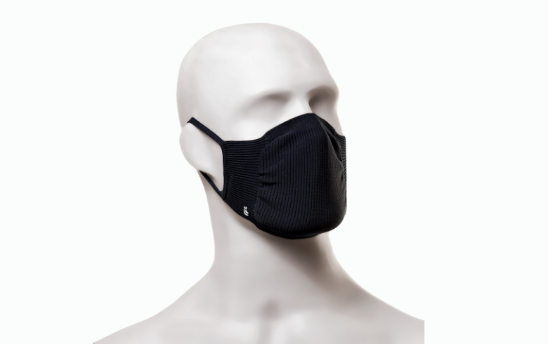 Lupo se destaca com venda de máscaras na pandemia