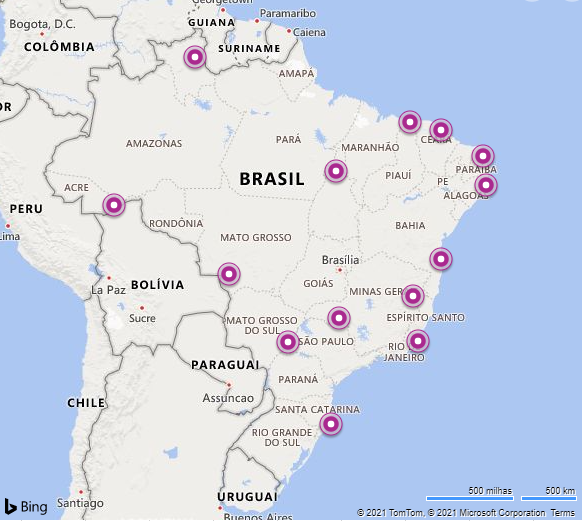 The Federal Government enacted the new regulatory framework for the Brazilian Export Processing Zones (EPZs), simplifying the special regime requirements for companies operating at those free trade areas.